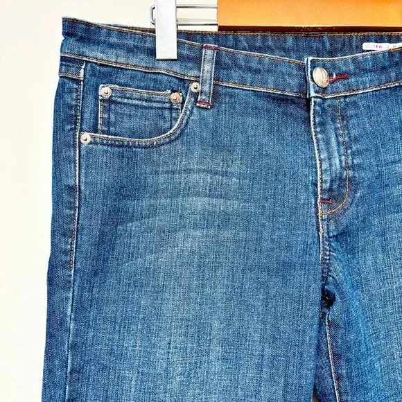 BUFFALO DAVID BITTON ‎ Dark blue vintage jeans - Picture 2 of 8